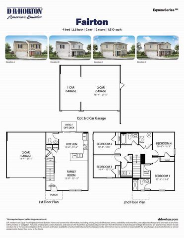 124 Cornerstone Drive, Williamsburg, OH 45176