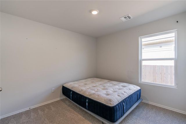 12104 SW 33rd Street, Yukon, OK 73099