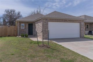 12104 SW 33rd Street, Yukon, OK 73099