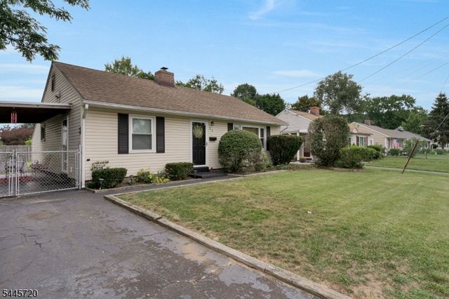 21 Louis Ave, Middlesex Boro, NJ 08846