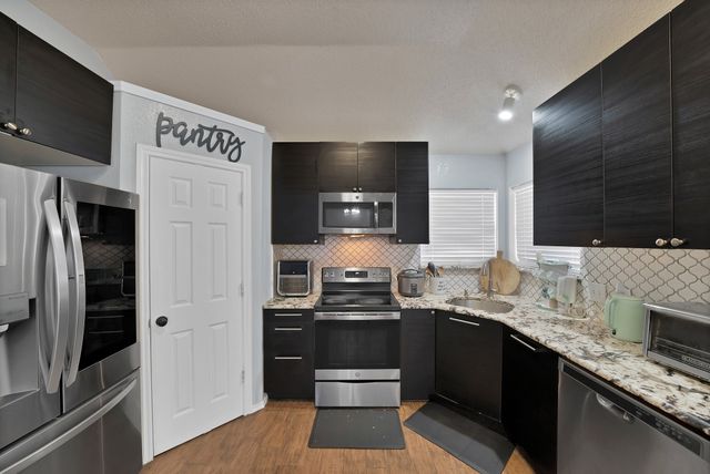 3709 Scott Drive, Rowlett, TX 75088