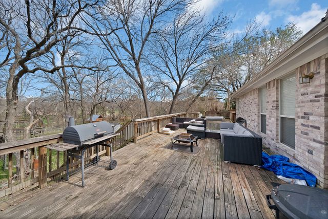 3709 Scott Drive, Rowlett, TX 75088