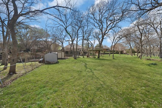 3709 Scott Drive, Rowlett, TX 75088