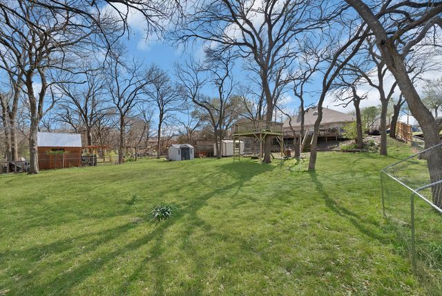 3709 Scott Drive, Rowlett, TX 75088