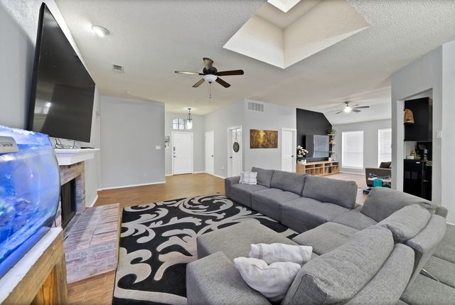 3709 Scott Drive, Rowlett, TX 75088