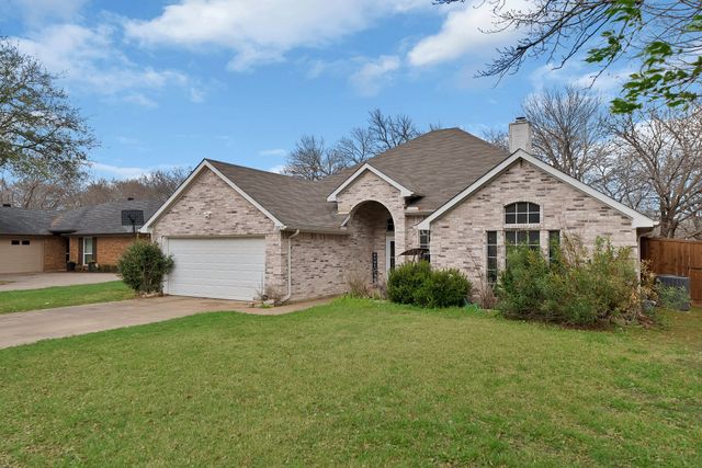 3709 Scott Drive, Rowlett, TX 75088
