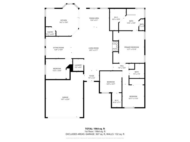 3709 Scott Drive, Rowlett, TX 75088