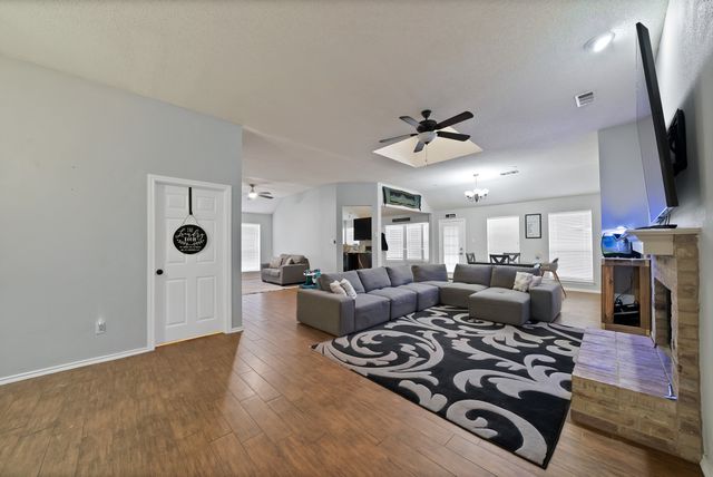 3709 Scott Drive, Rowlett, TX 75088