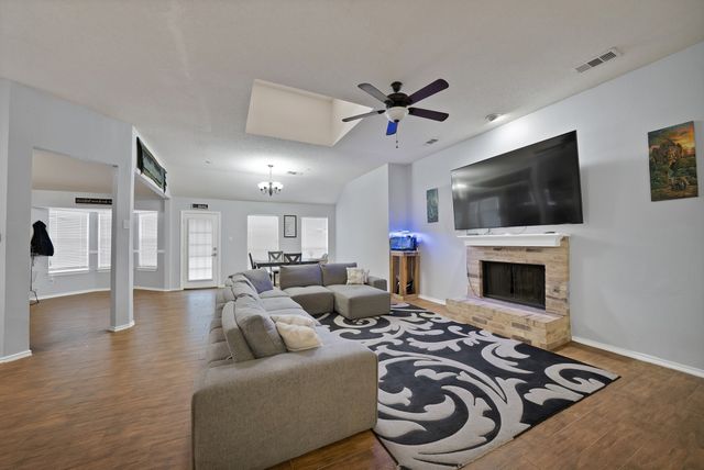 3709 Scott Drive, Rowlett, TX 75088