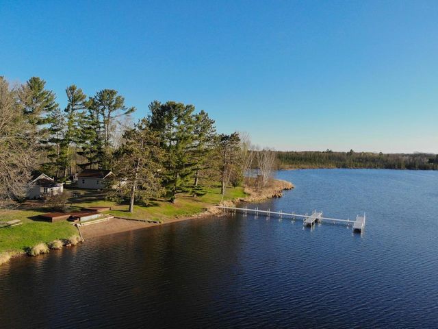 N9704 DEER LAKE LANE, Phillips, WI 54555