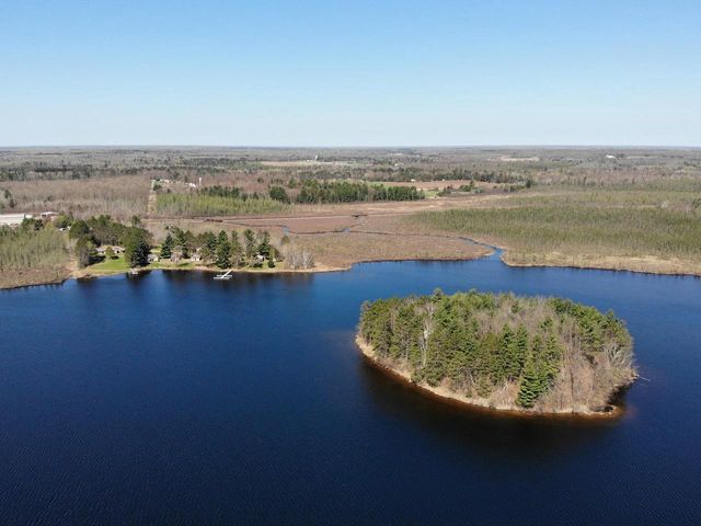 N9704 DEER LAKE LANE, Phillips, WI 54555