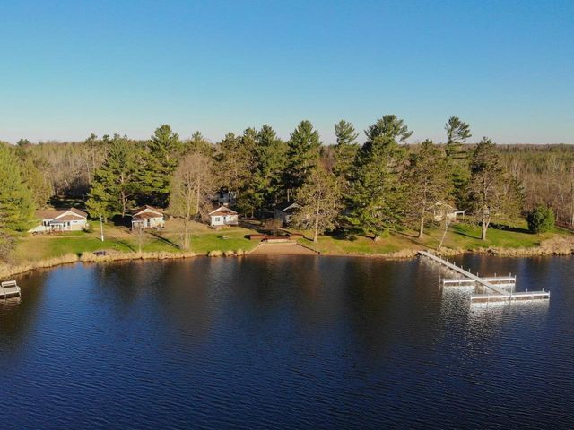 N9704 DEER LAKE LANE, Phillips, WI 54555