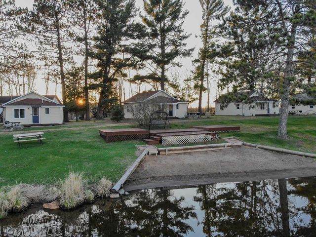 N9704 DEER LAKE LANE, Phillips, WI 54555