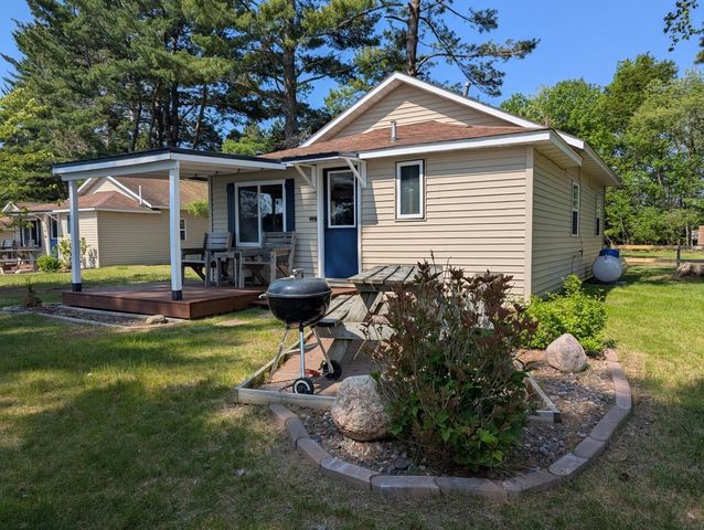 N9704 DEER LAKE LANE, Phillips, WI 54555