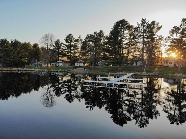 N9704 DEER LAKE LANE, Phillips, WI 54555