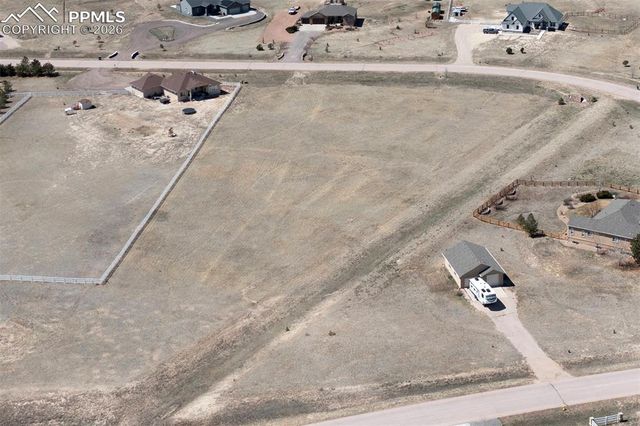 13745 Irish Hunter Trail, Elbert, CO 80106