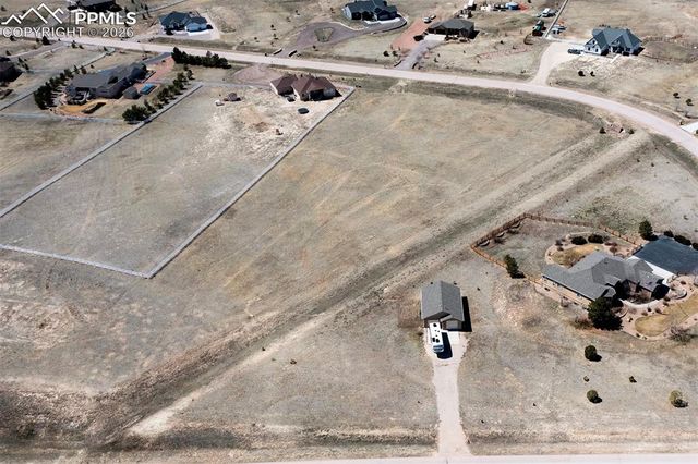 13745 Irish Hunter Trail, Elbert, CO 80106