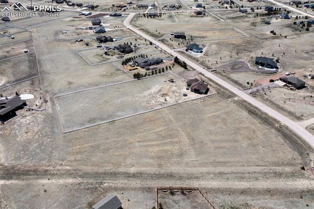 13745 Irish Hunter Trail, Elbert, CO 80106