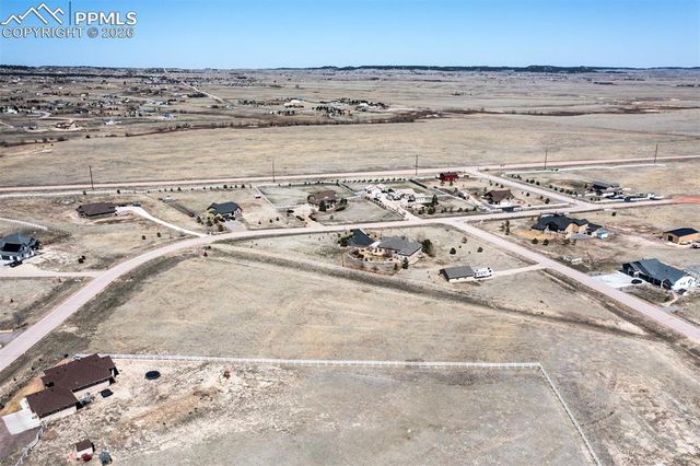 13745 Irish Hunter Trail, Elbert, CO 80106