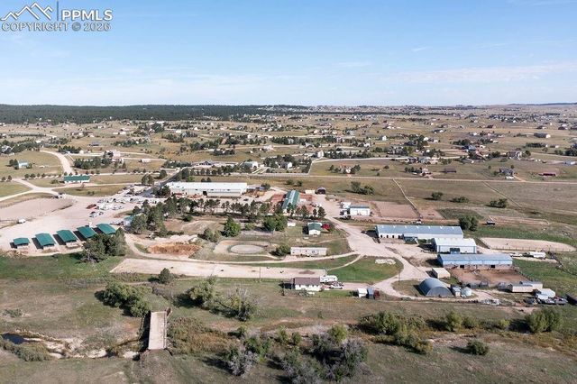 13745 Irish Hunter Trail, Elbert, CO 80106