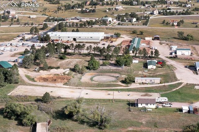 13745 Irish Hunter Trail, Elbert, CO 80106