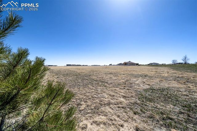 13745 Irish Hunter Trail, Elbert, CO 80106