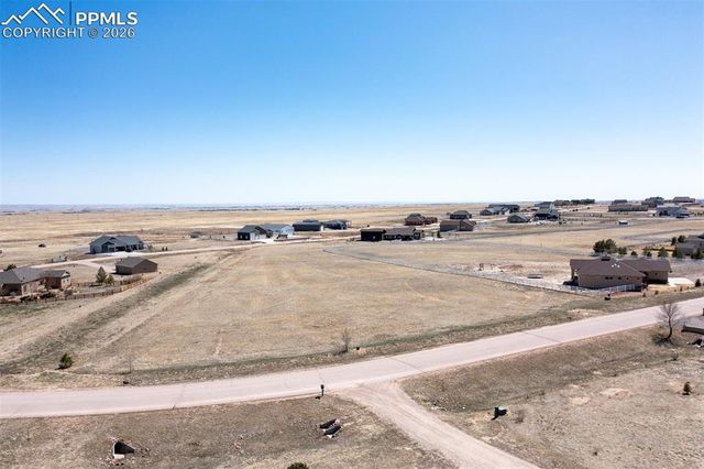 13745 Irish Hunter Trail, Elbert, CO 80106
