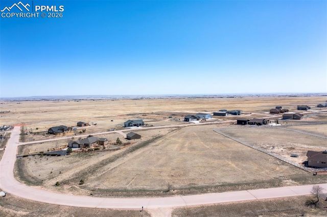 13745 Irish Hunter Trail, Elbert, CO 80106