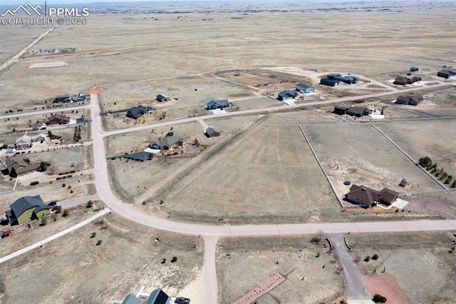 13745 Irish Hunter Trail, Elbert, CO 80106