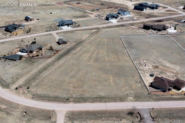 13745 Irish Hunter Trail, Elbert, CO 80106