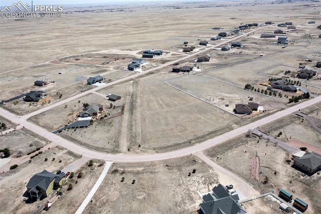13745 Irish Hunter Trail, Elbert, CO 80106