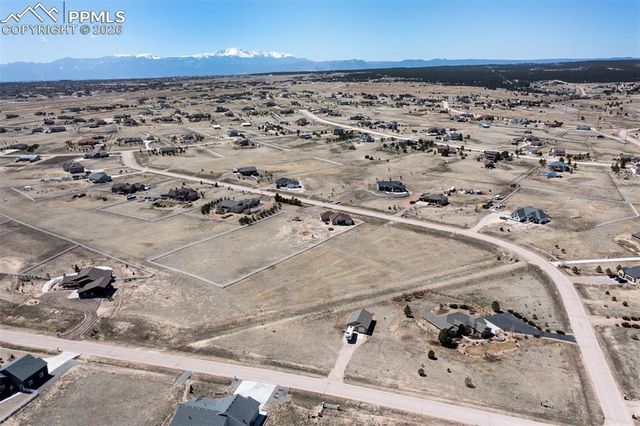 13745 Irish Hunter Trail, Elbert, CO 80106