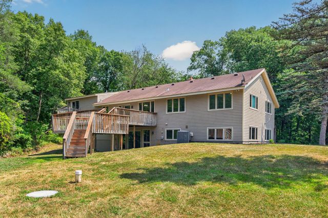 20740 Viking Boulevard NE, Wyoming, MN 55092