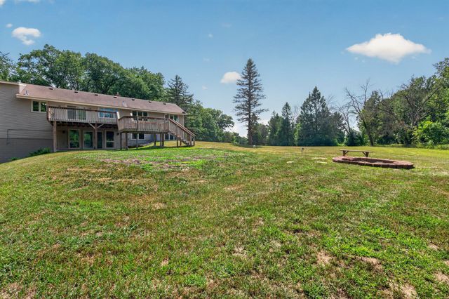 20740 Viking Boulevard NE, Wyoming, MN 55092