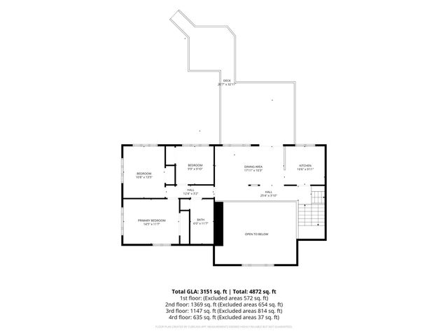 20740 Viking Boulevard NE, Wyoming, MN 55092