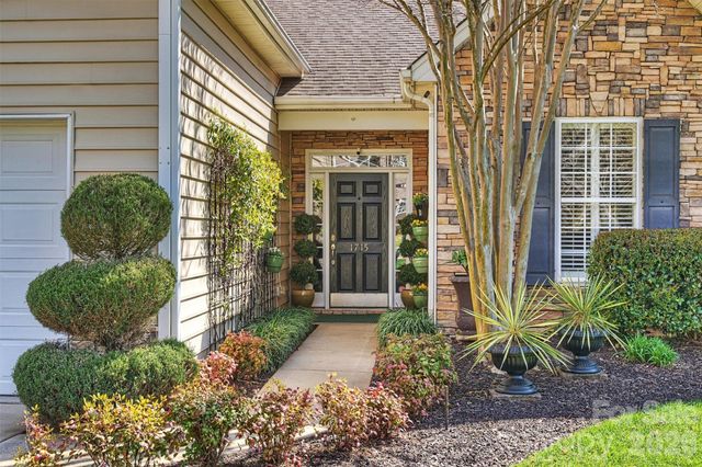 1715 Lillywood Lane, Indian Land, SC 29707