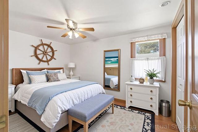 6450 Paino Road, Eaton, NY 13346