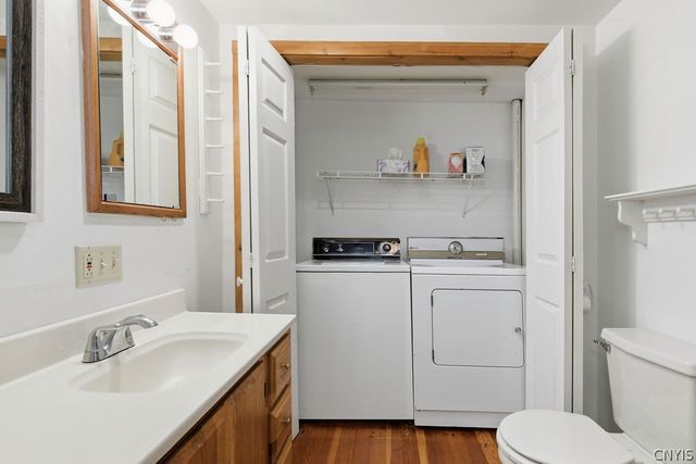 6450 Paino Road, Eaton, NY 13346