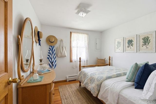 6450 Paino Road, Eaton, NY 13346