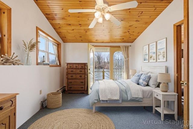 6450 Paino Road, Eaton, NY 13346