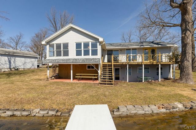 6450 Paino Road, Eaton, NY 13346