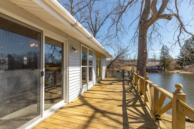 6450 Paino Road, Eaton, NY 13346