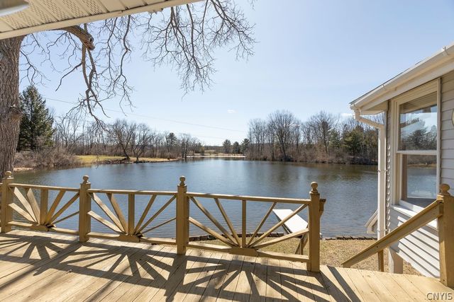 6450 Paino Road, Eaton, NY 13346