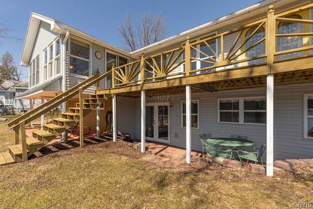 6450 Paino Road, Eaton, NY 13346