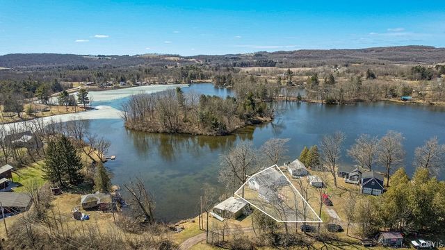 6450 Paino Road, Eaton, NY 13346