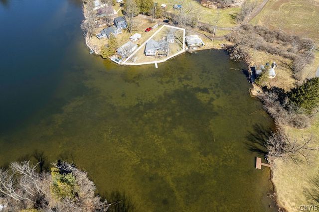 6450 Paino Road, Eaton, NY 13346