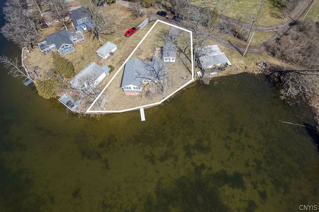 6450 Paino Road, Eaton, NY 13346