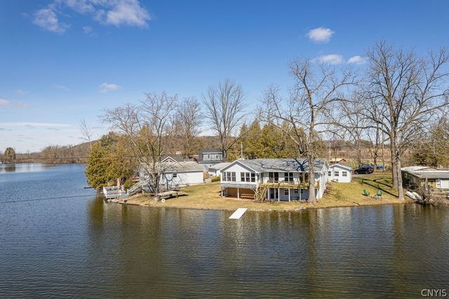 6450 Paino Road, Eaton, NY 13346