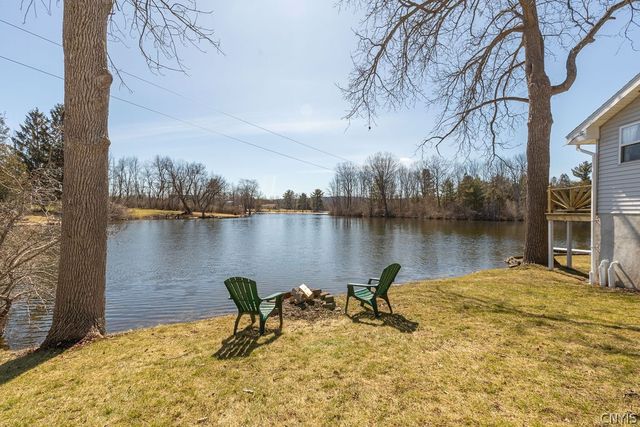 6450 Paino Road, Eaton, NY 13346