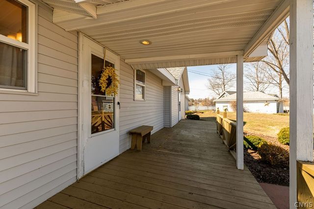 6450 Paino Road, Eaton, NY 13346